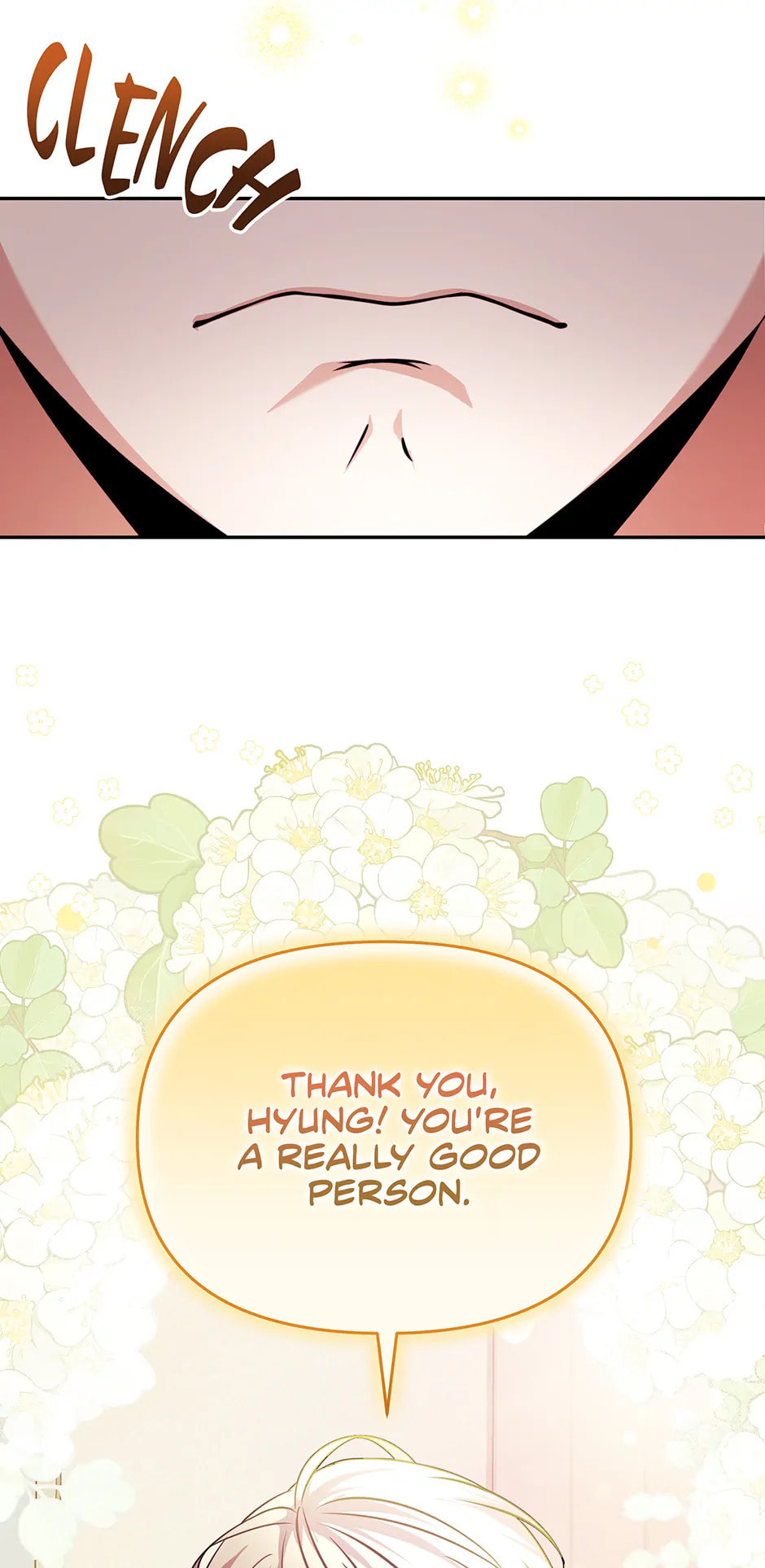 I'm the Villain's Constellation With Empty Pockets – Chapter 8 page 30
