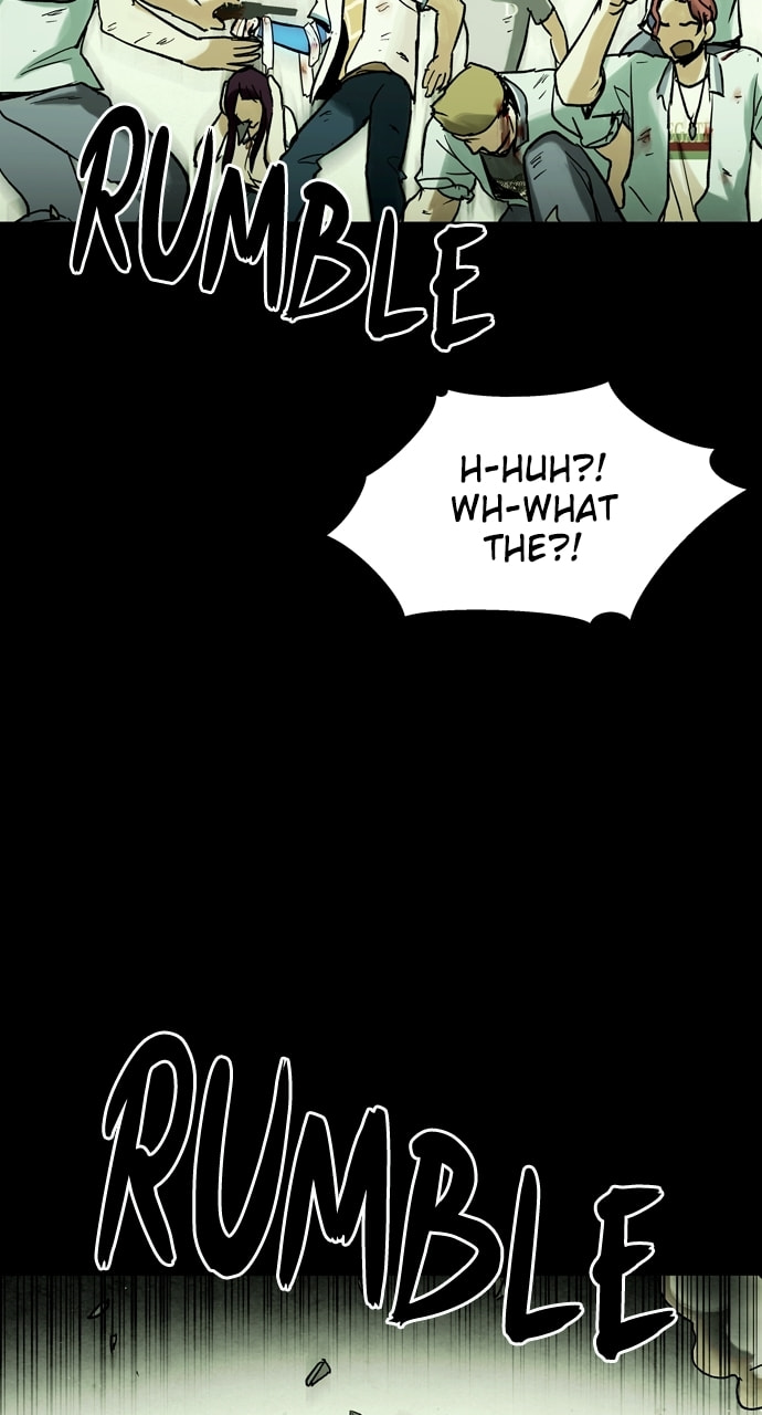 Spore – Chapter 22 page 37