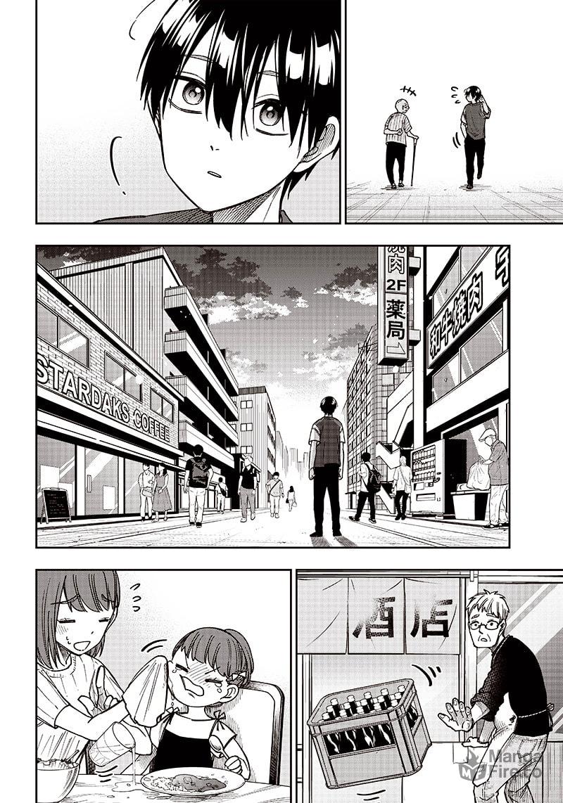 Things That Don't Change page 11