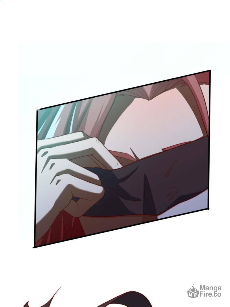 I Can Read Your Fate – Chapter 29 page 41