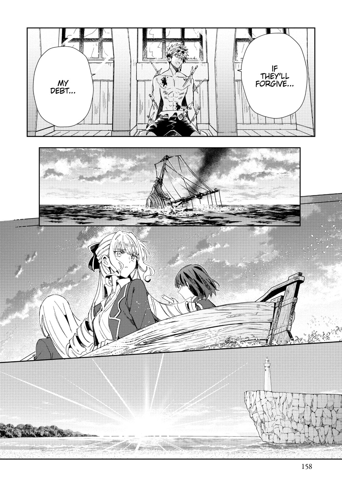 The Sending page 36