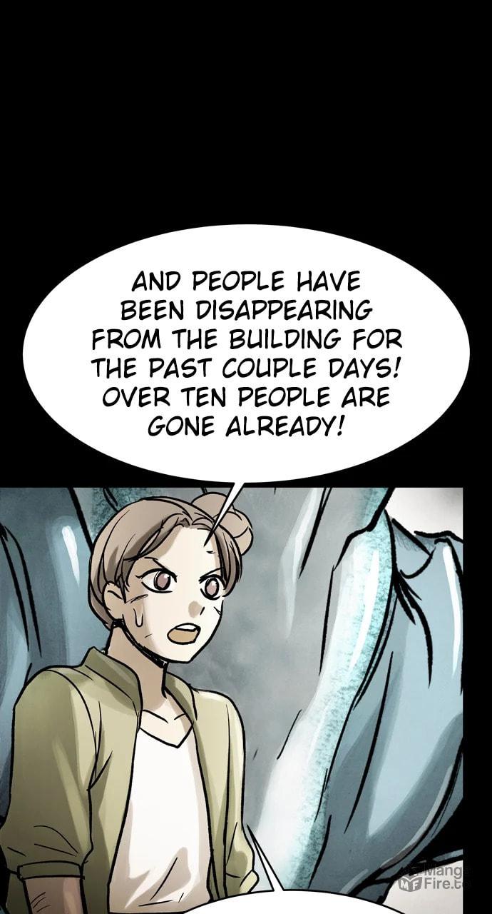 Spore – Chapter 68 page 26
