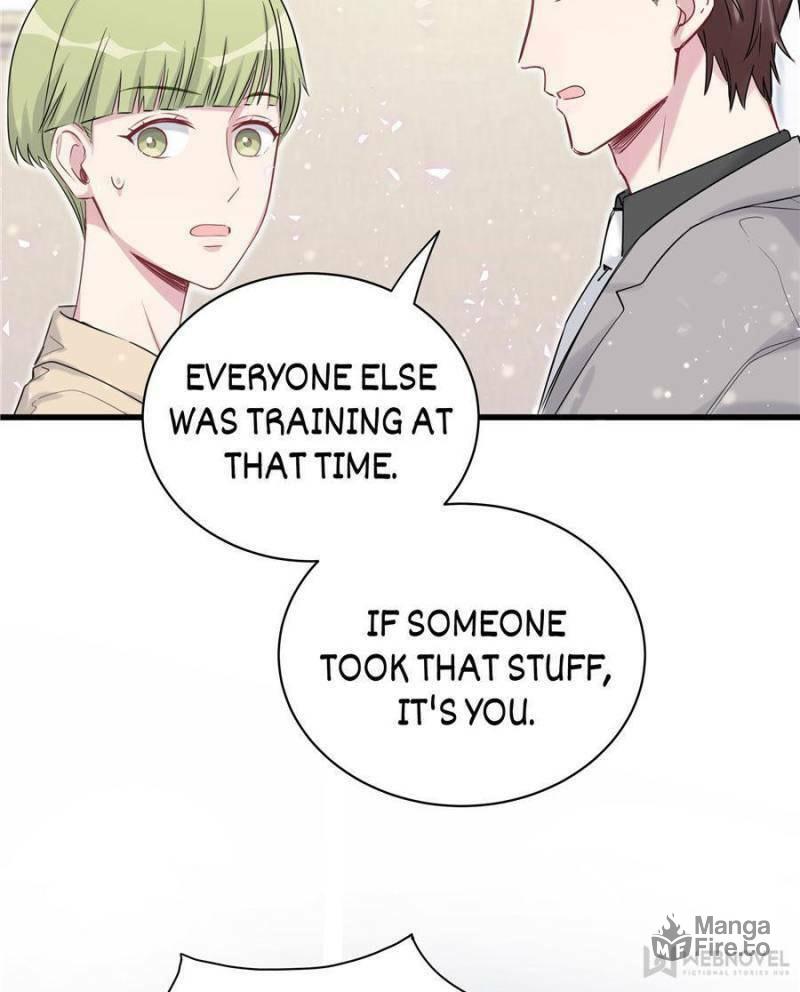 Whose Baby is it? (Colored) – Chapter 65 page 14