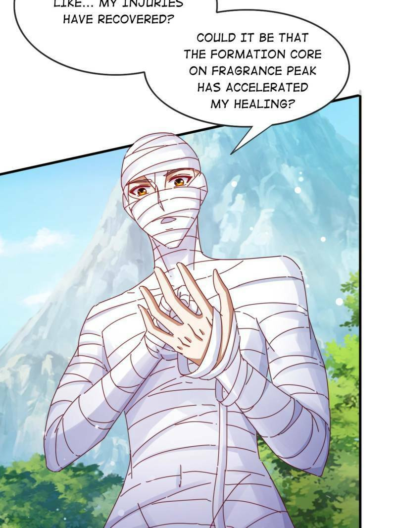 I Can Read Your Fate – Chapter 52 page 42