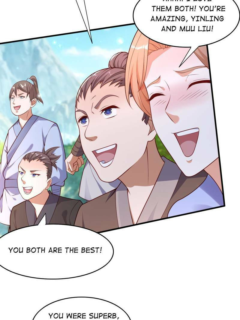 I Can Read Your Fate – Chapter 38 page 13