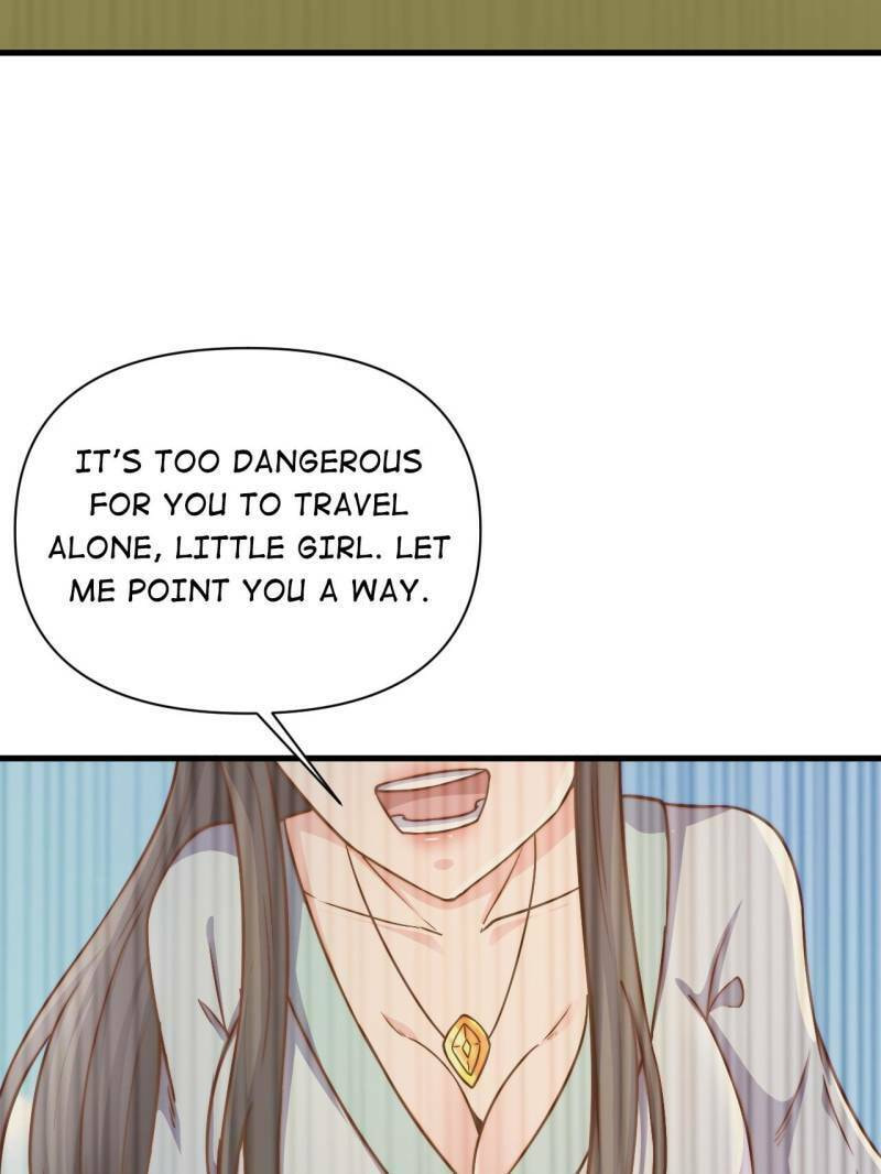 I Can Read Your Fate – Chapter 5 page 6