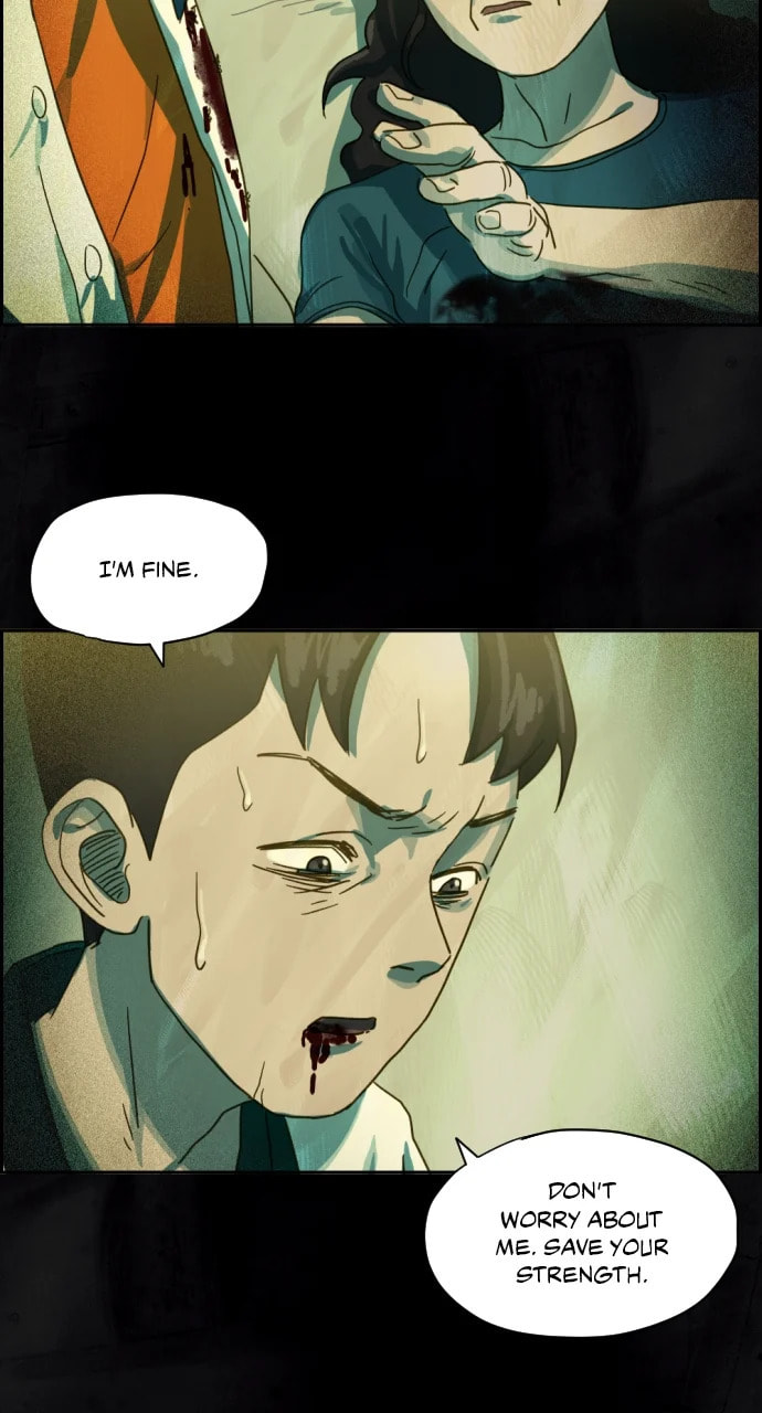 Day of Disaster – Chapter 9 page 67