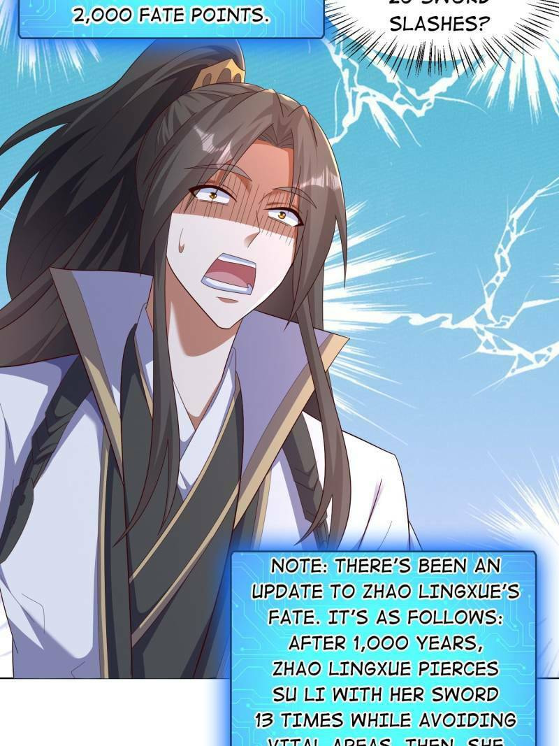 I Can Read Your Fate – Chapter 42 page 37
