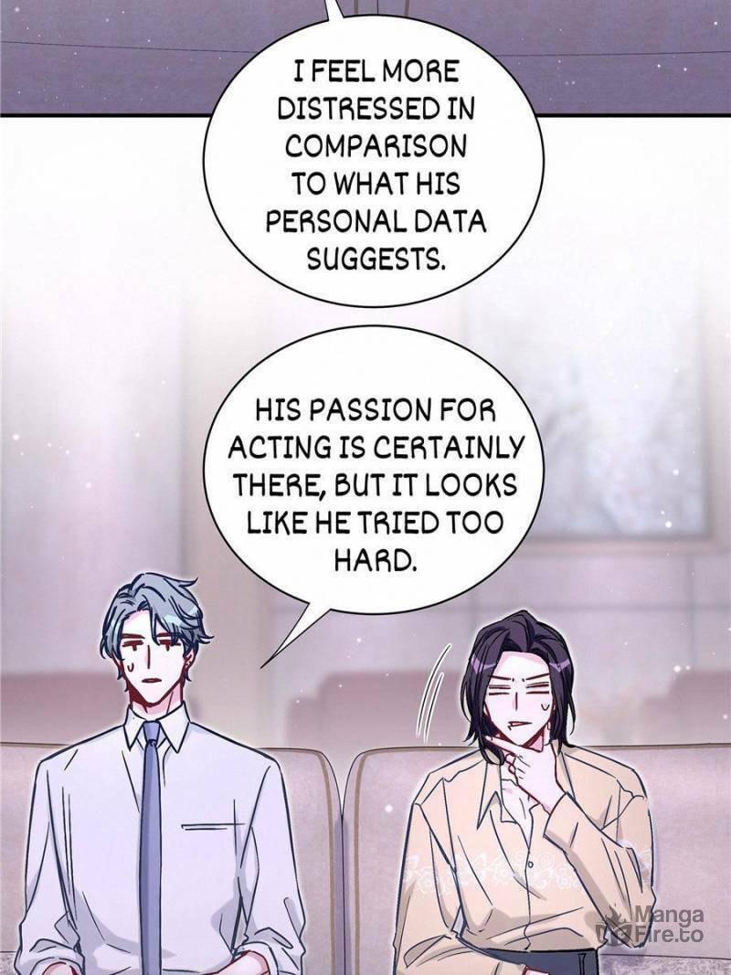 Whose Baby is it? (Colored) – Chapter 42 page 41