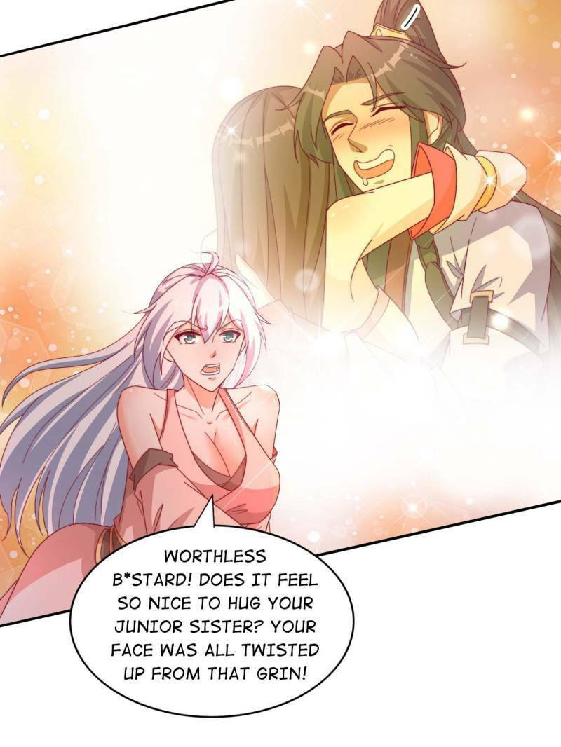 I Can Read Your Fate – Chapter 41 page 3