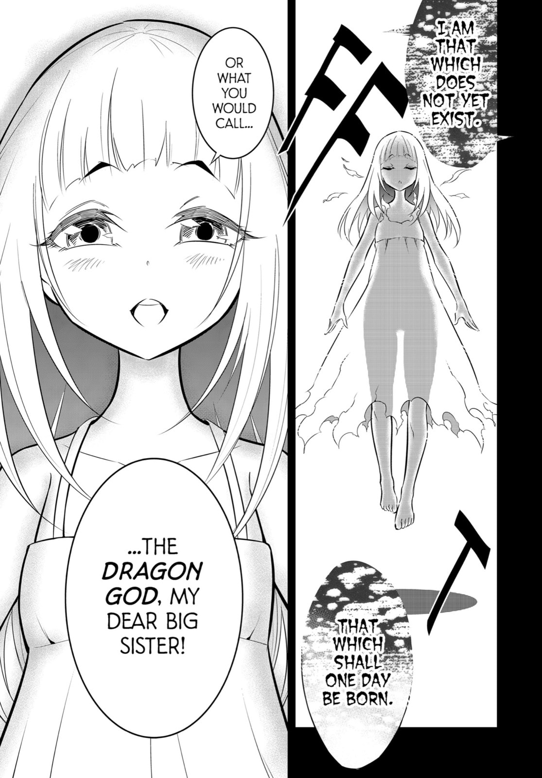 What Was Most Important of All page 15