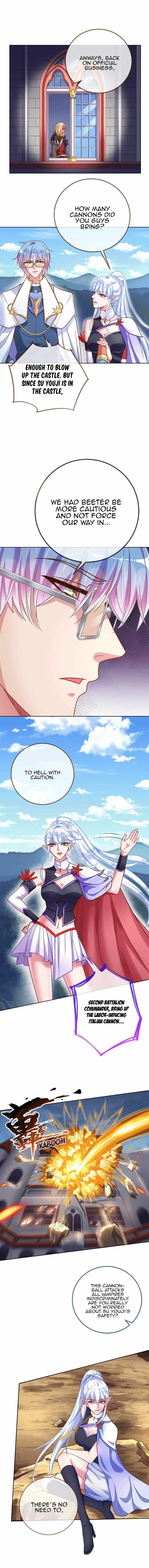 Apologies, I prefer group fights page 5