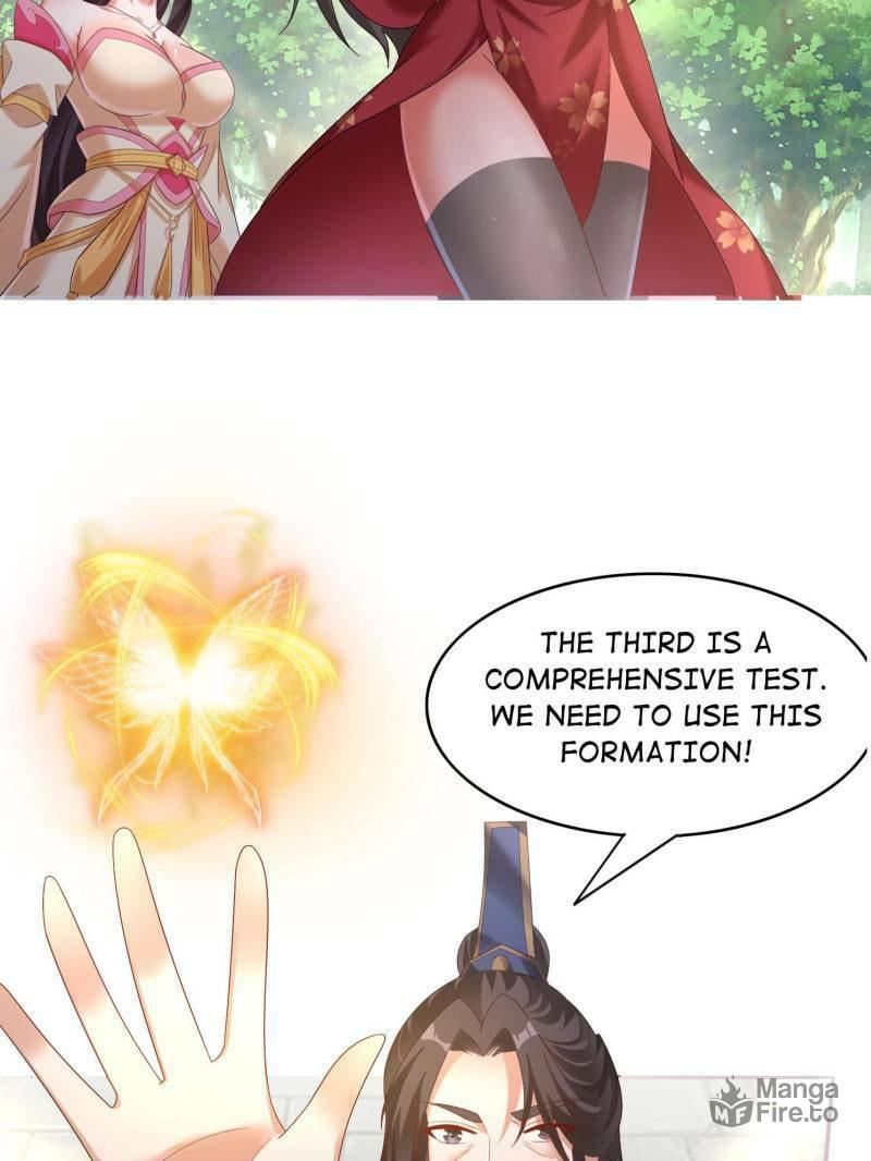 I Can Read Your Fate – Chapter 40 page 38