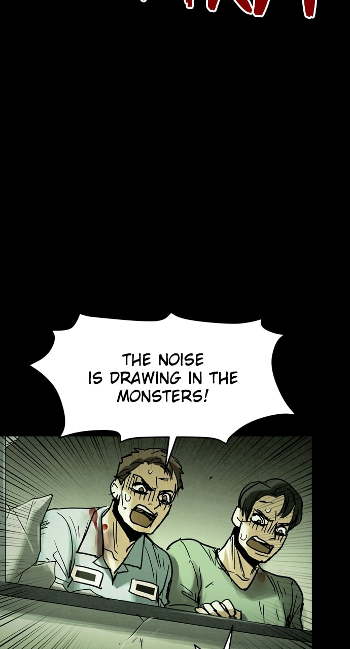 Spore – Chapter 19 page 45