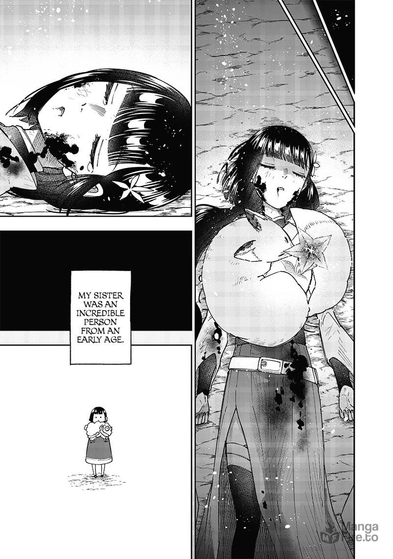 An Embodiment of Potential page 5