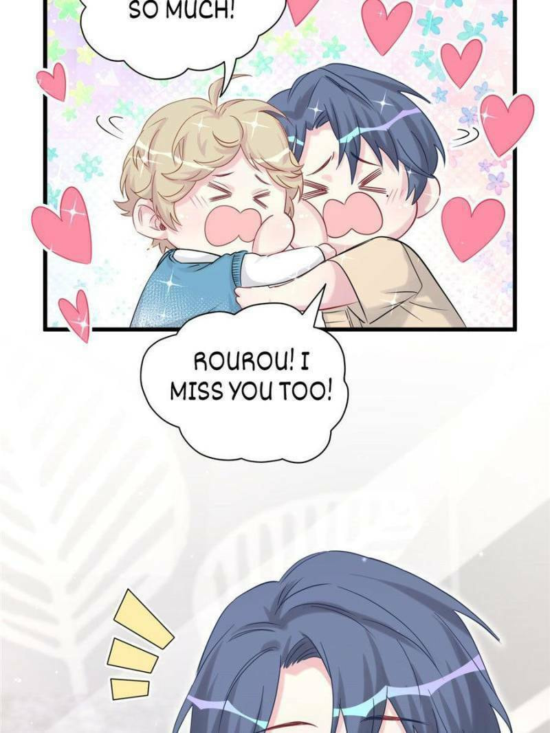 Whose Baby is it? (Colored) – Chapter 61 page 63