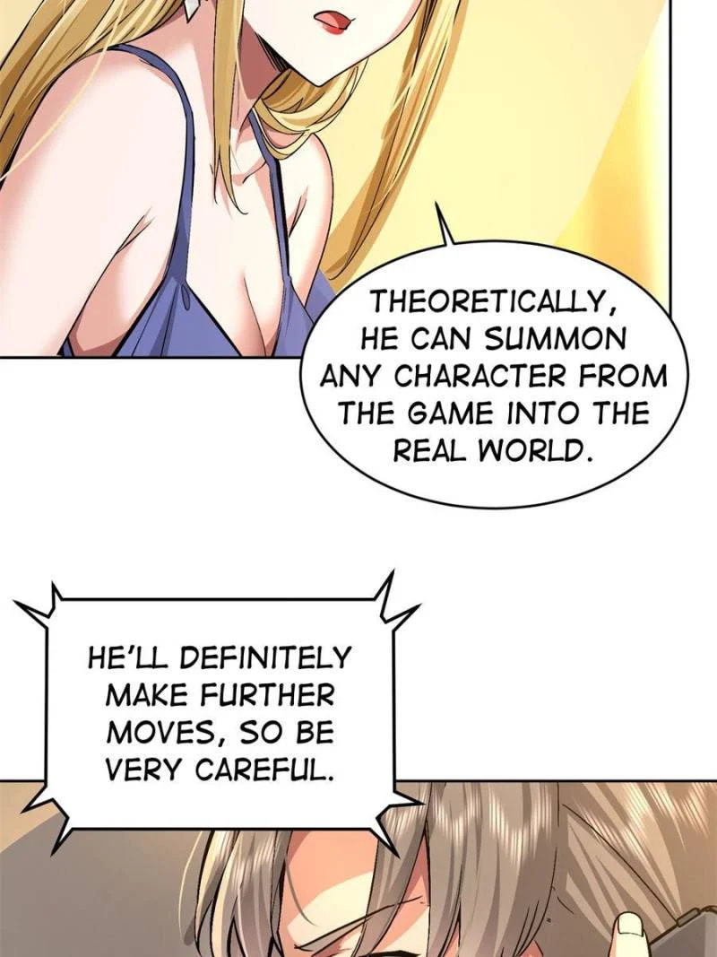 I Became the Target of the Harem in Another World – Chapter 27 page 55