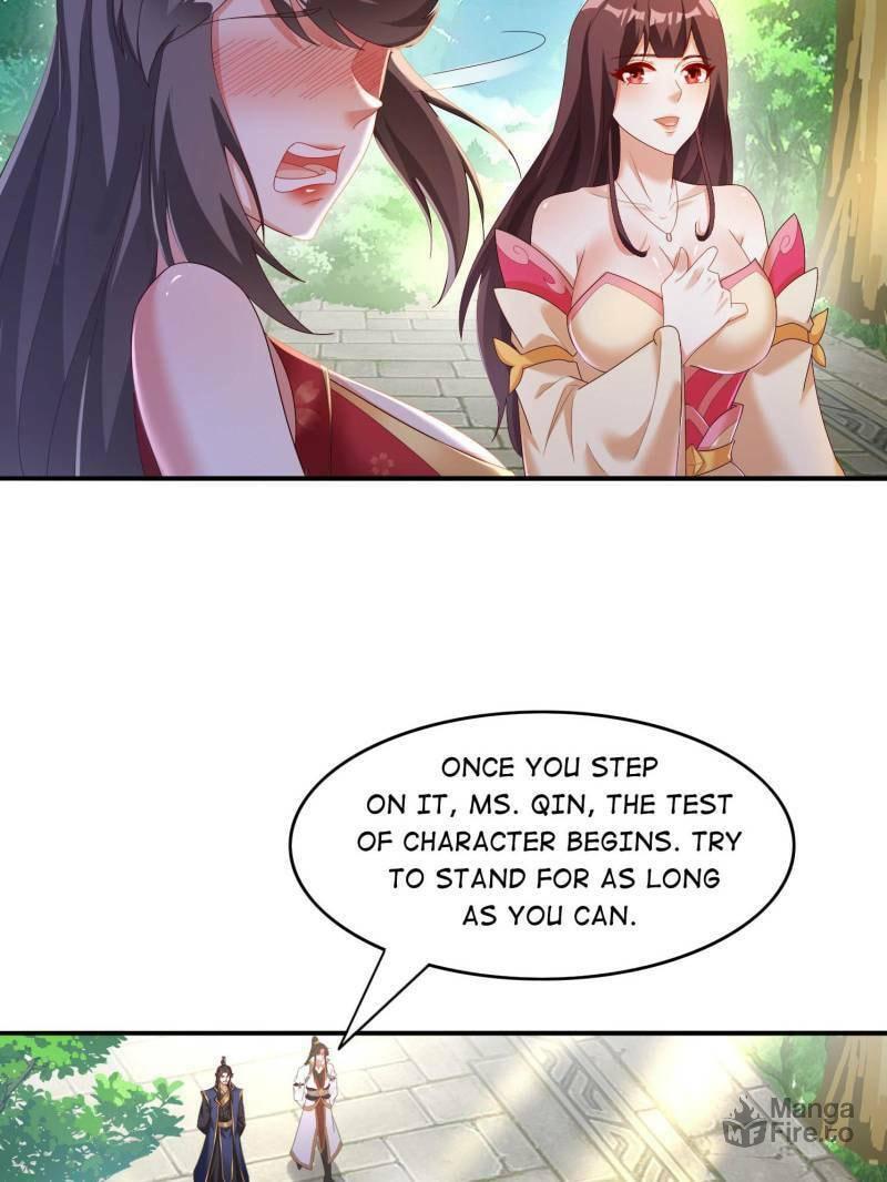 I Can Read Your Fate – Chapter 40 page 11