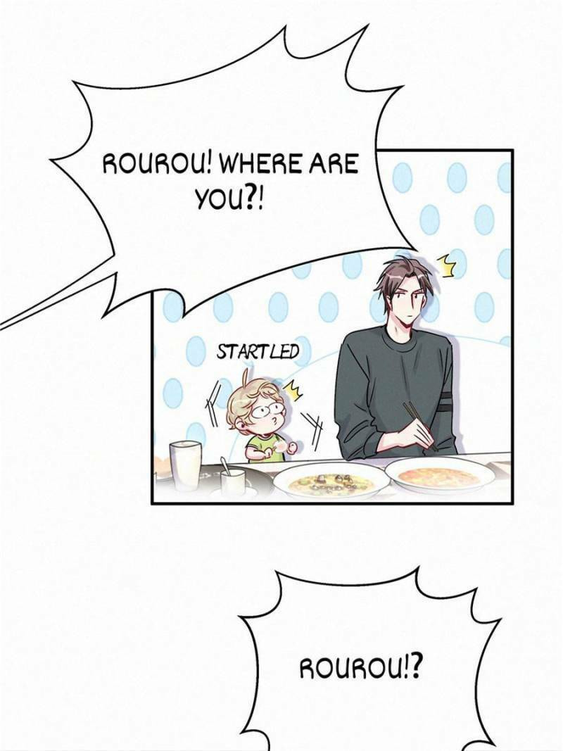 Whose Baby is it? (Colored) – Chapter 21 page 78