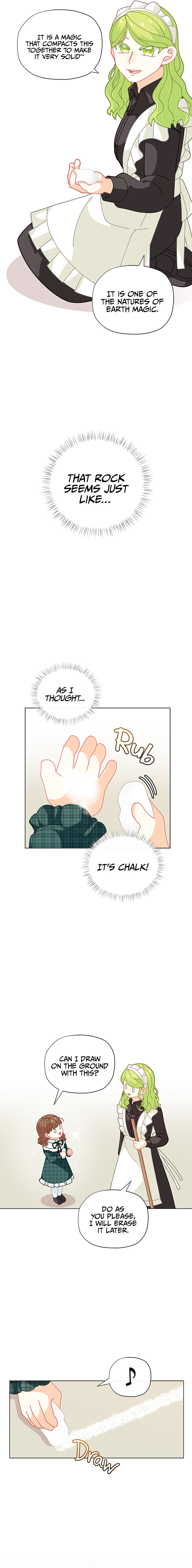 The Heroine of Drayfox – Chapter 30 page 10