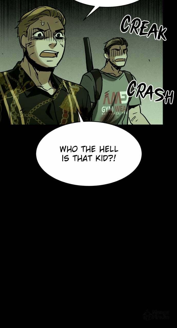 Spore – Chapter 19 page 84
