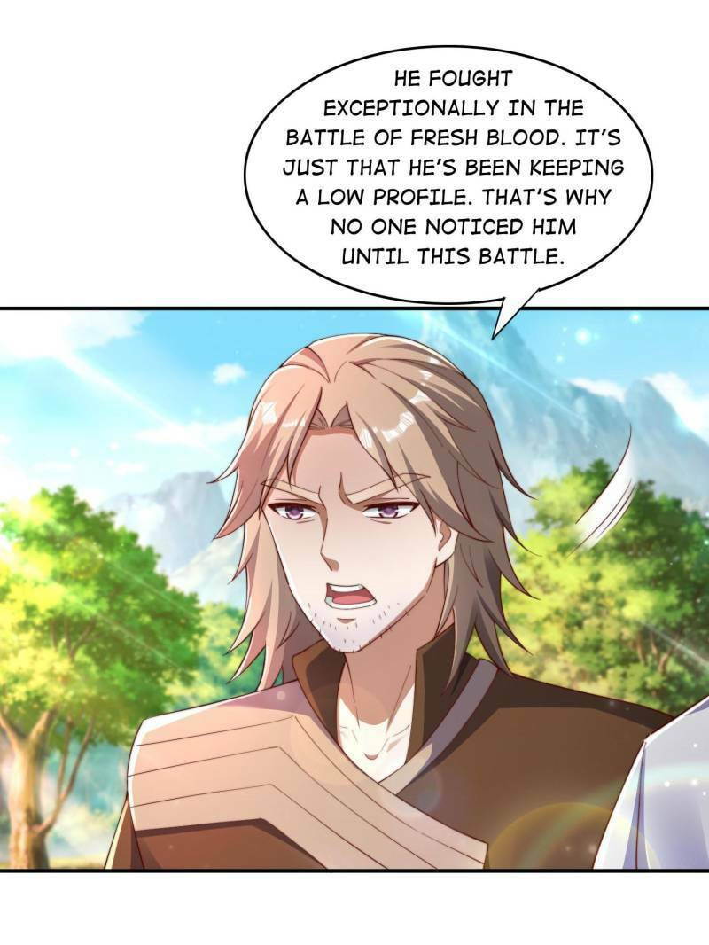 I Can Read Your Fate – Chapter 37 page 15