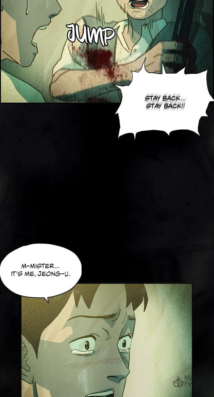 Day of Disaster – Chapter 9 page 49