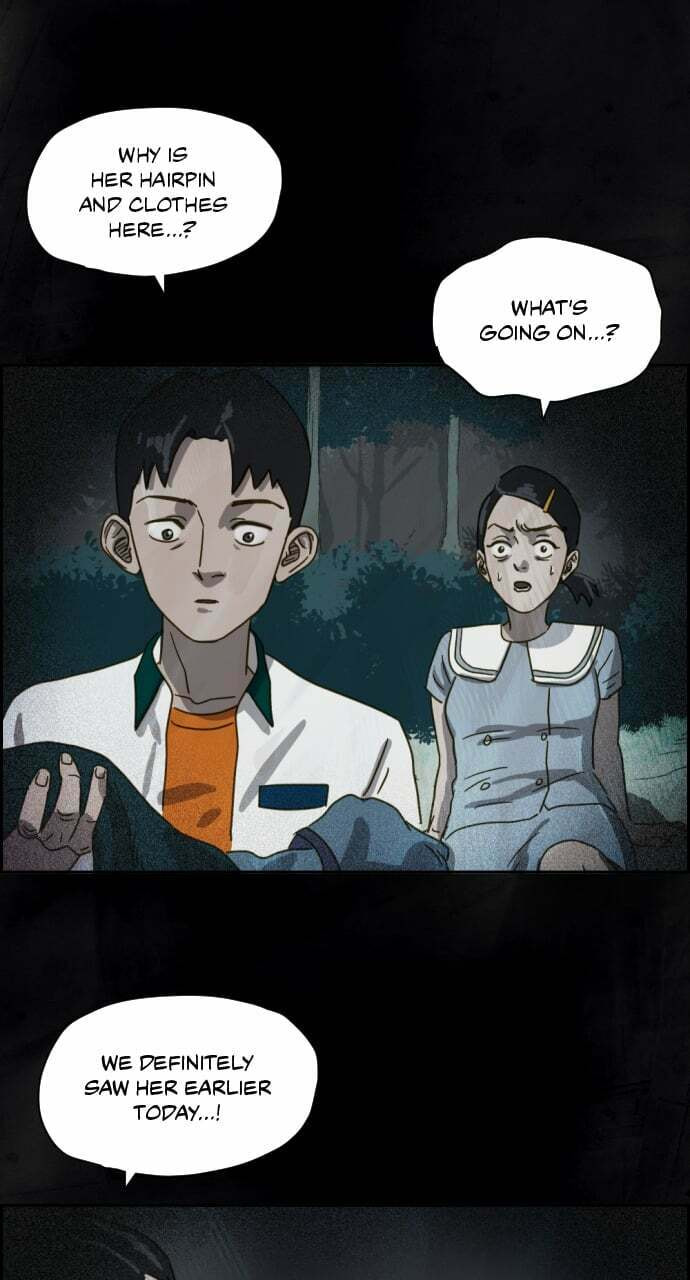 Day of Disaster – Chapter 6 page 18