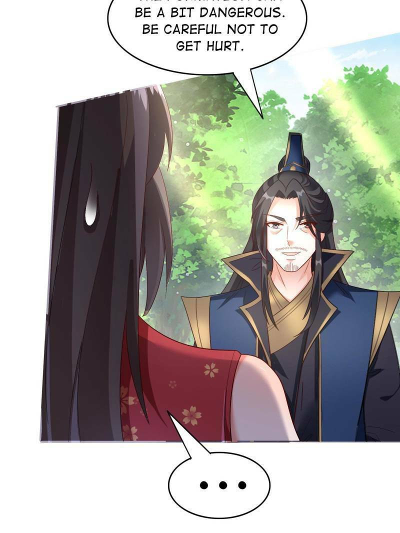 I Can Read Your Fate – Chapter 40 page 43