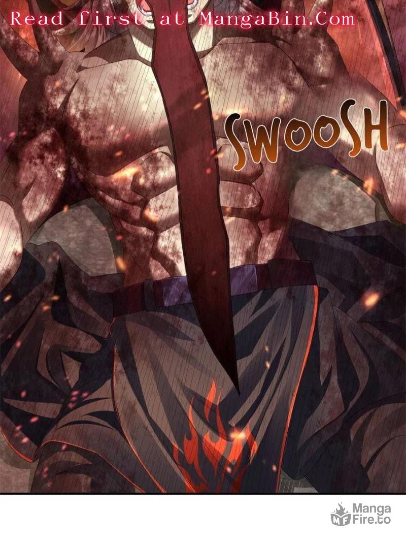 I Became the Target of the Harem in Another World – Chapter 36 page 4