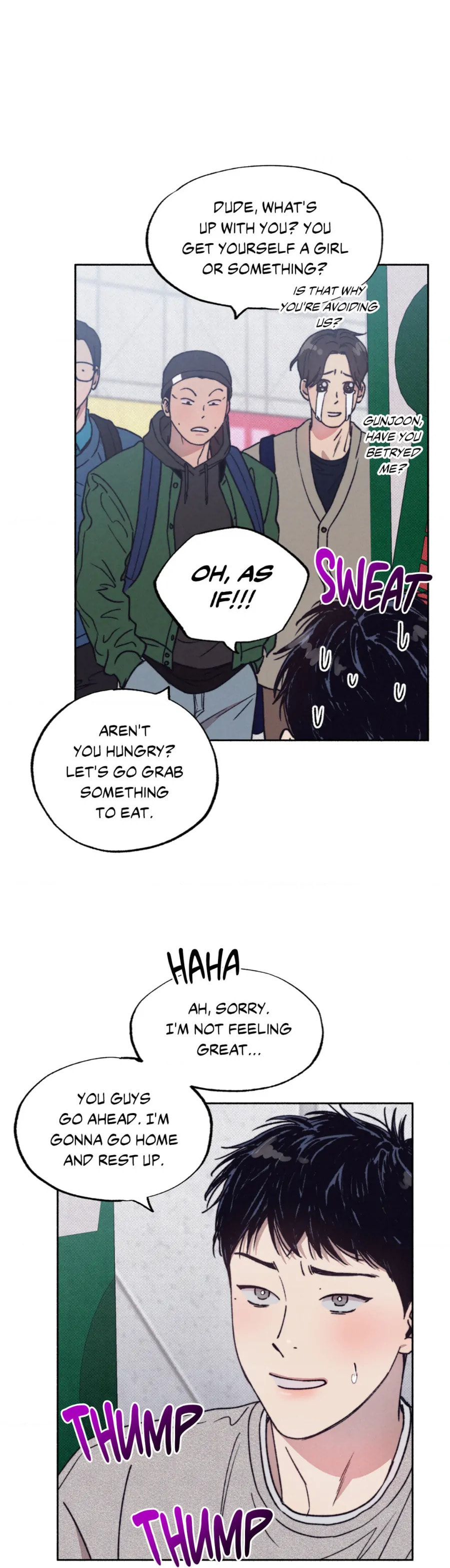 1 to 10 – Chapter 5 page 2