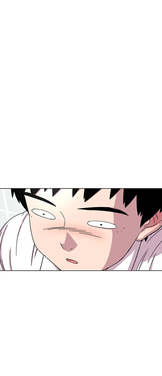 The One Who Tries To Avoid page 0