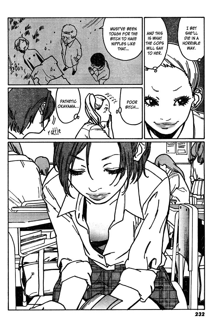 Miyoshi's Summer Challenge page 12