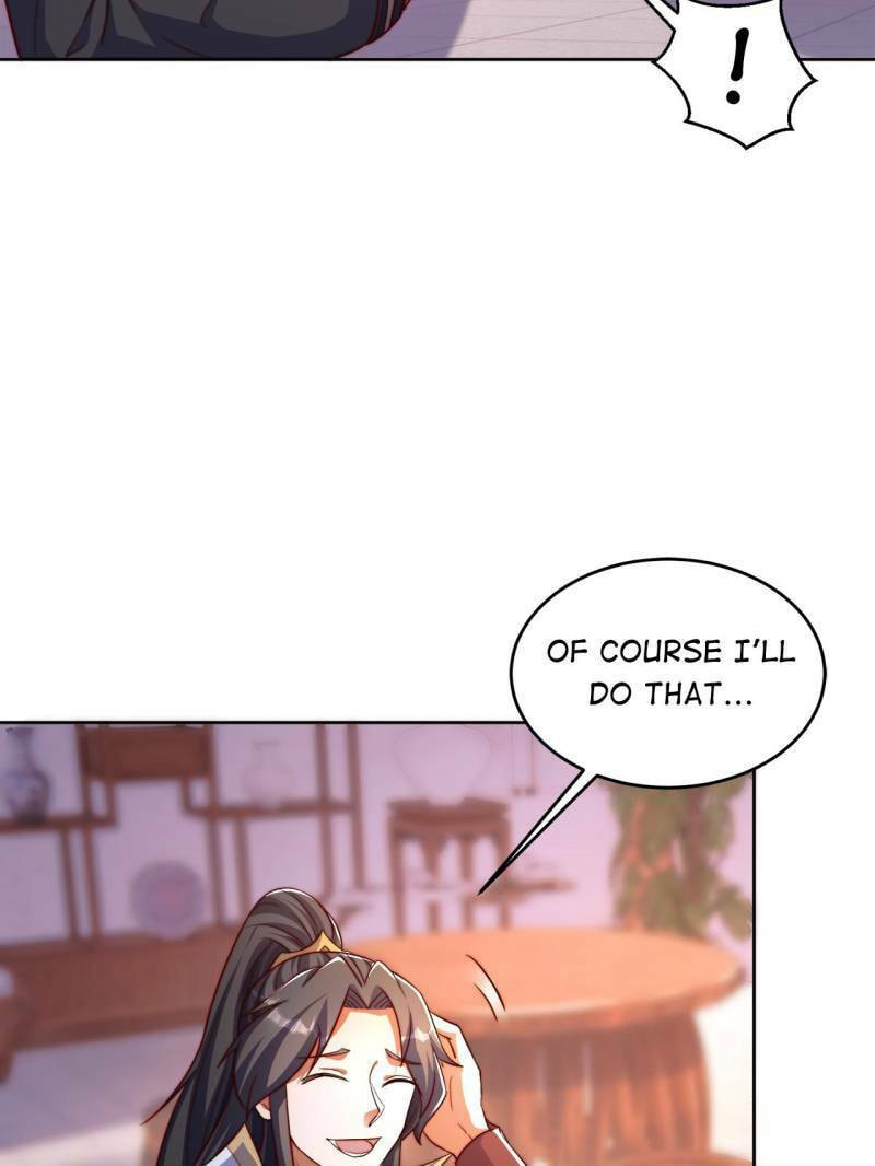 I Can Read Your Fate – Chapter 10 page 6