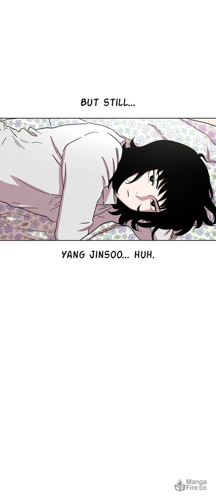 The One Who Tries To Avoid page 44