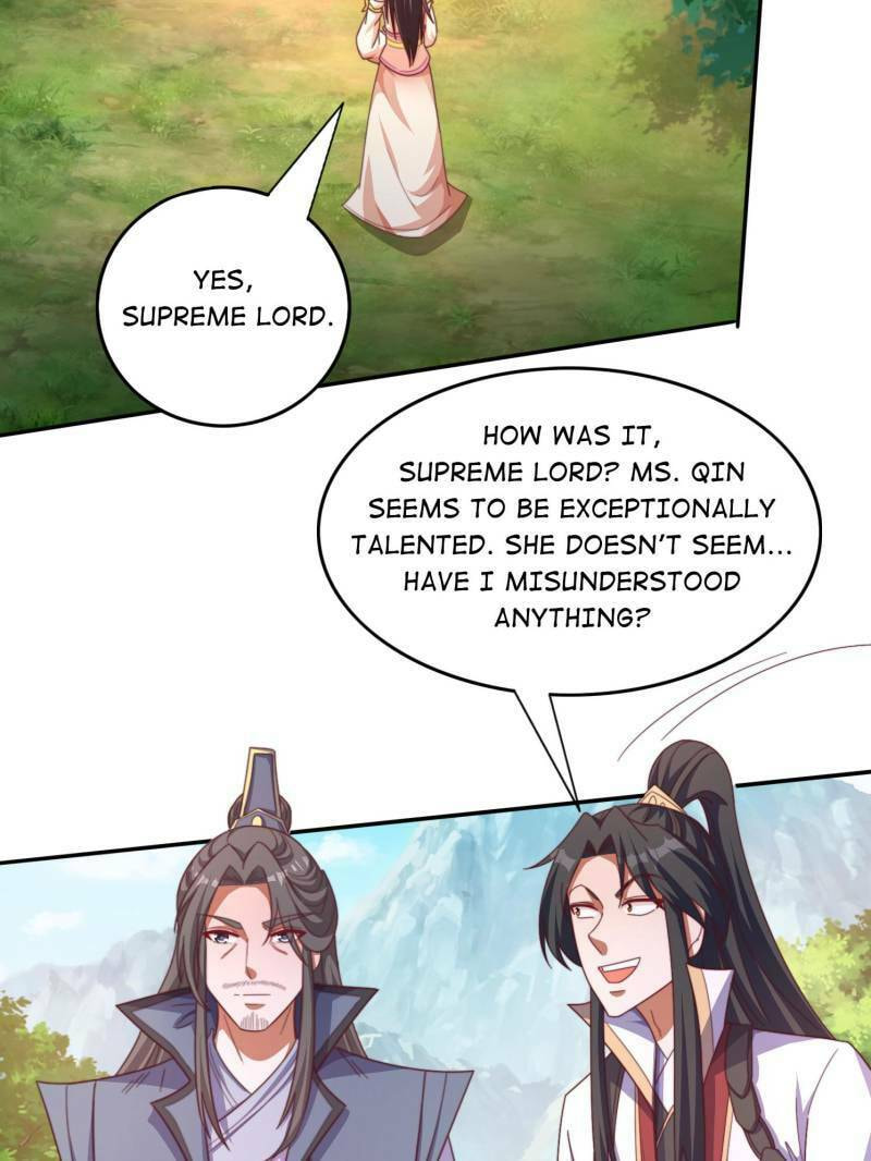 I Can Read Your Fate – Chapter 41 page 16