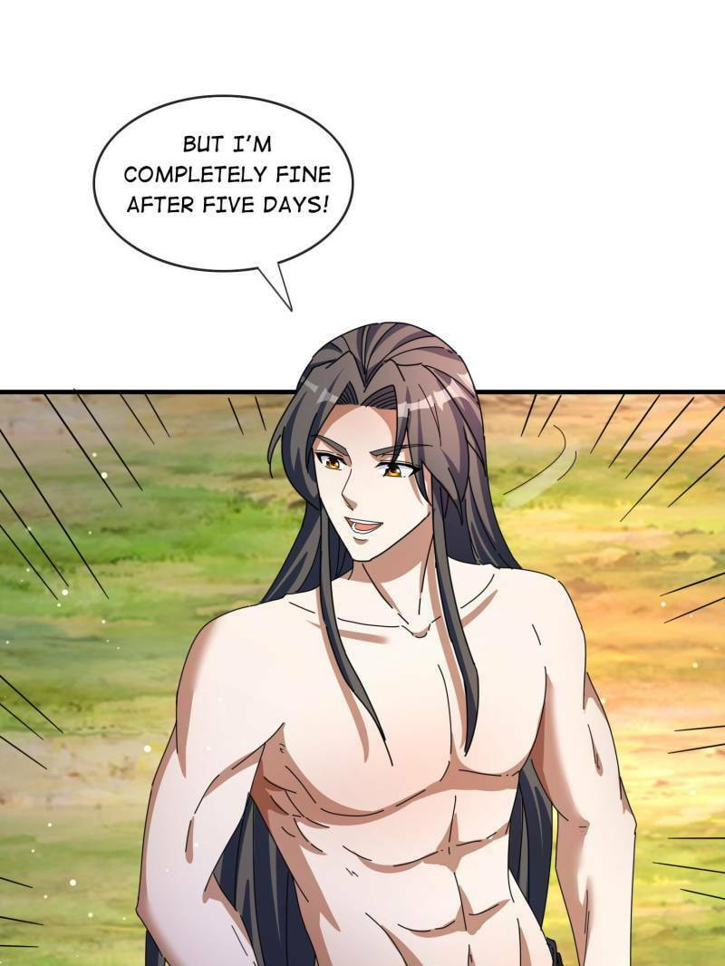 I Can Read Your Fate – Chapter 52 page 45