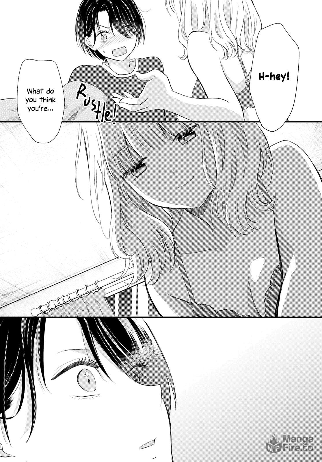Time for Truth page 17