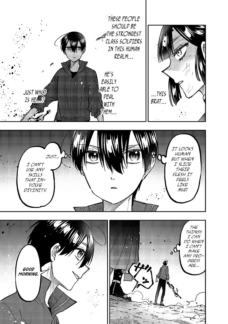 An Embodiment of Potential page 21