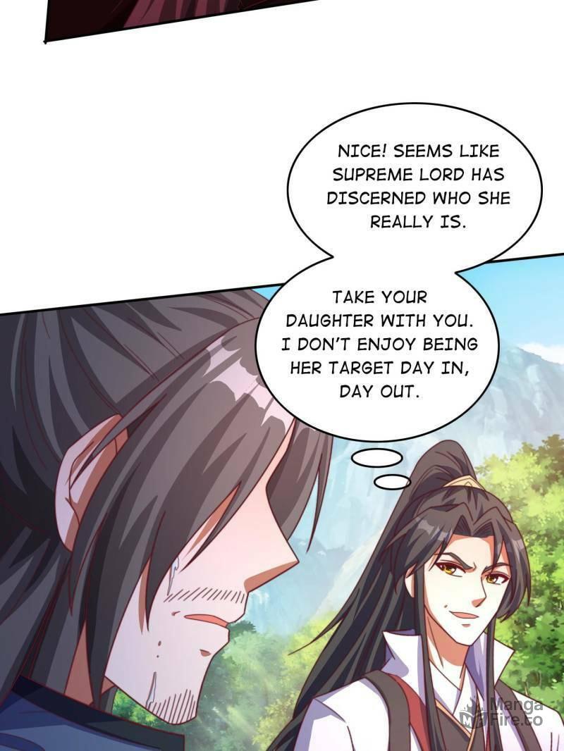 I Can Read Your Fate – Chapter 41 page 14