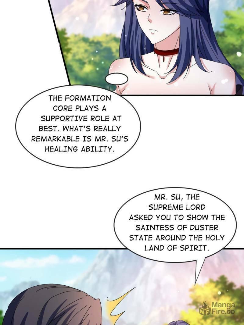 I Can Read Your Fate – Chapter 52 page 50