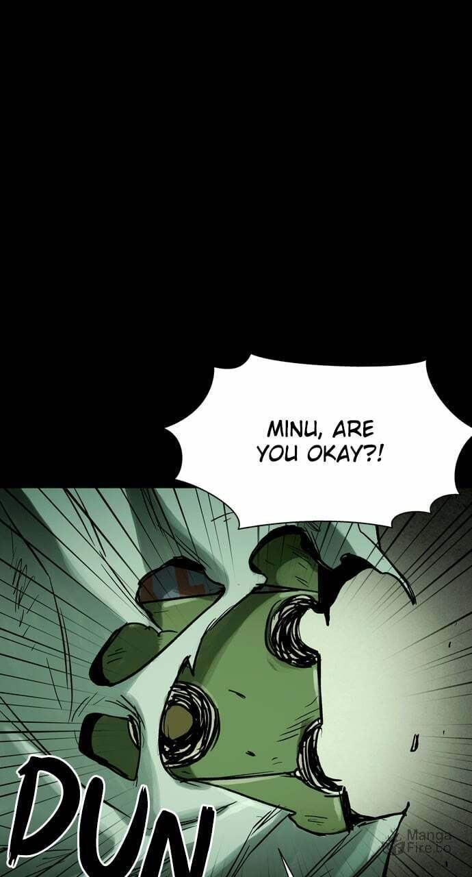 Spore – Chapter 19 page 8
