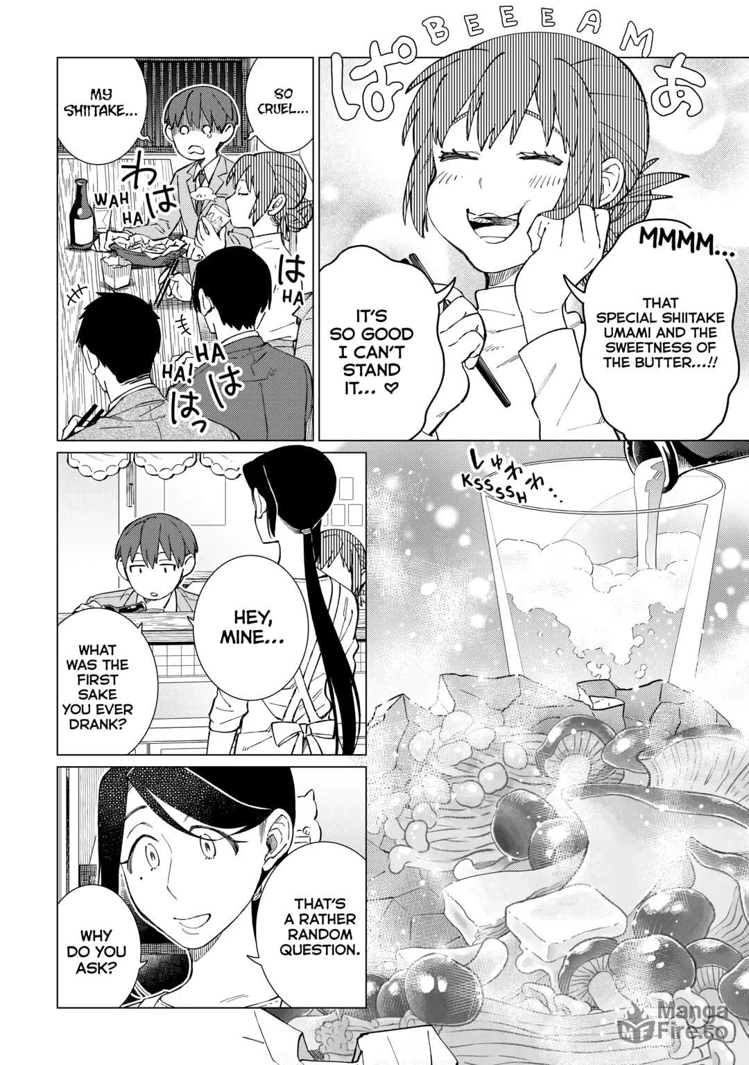 THE FIRST STEP (1) page 11