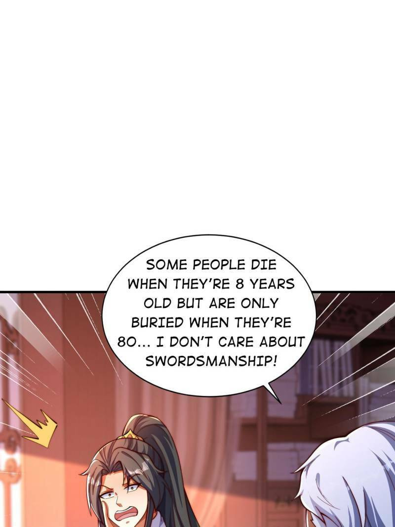 I Can Read Your Fate – Chapter 6 page 7