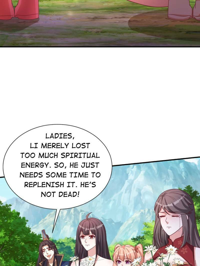 I Can Read Your Fate – Chapter 51 page 3