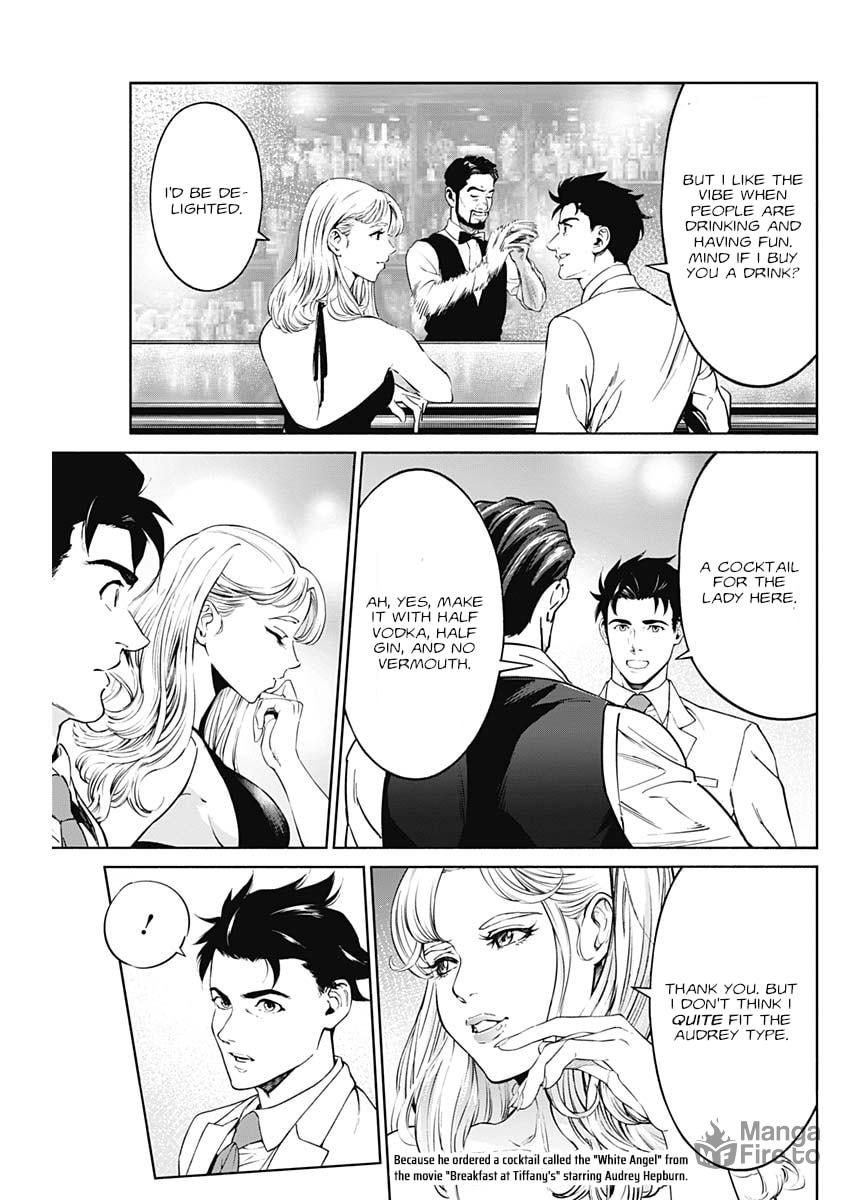 Fangs of the Wounded page 4