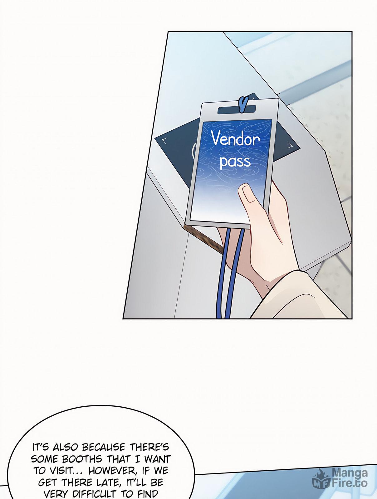 Anything With You Is Interesting page 26