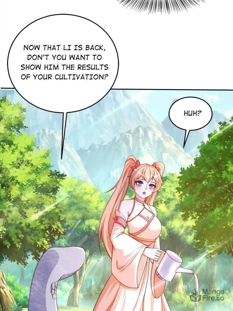 I Can Read Your Fate – Chapter 21 page 44