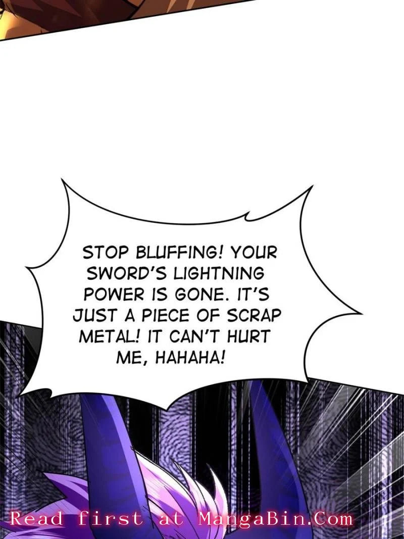 I Became the Target of the Harem in Another World – Chapter 35 page 60