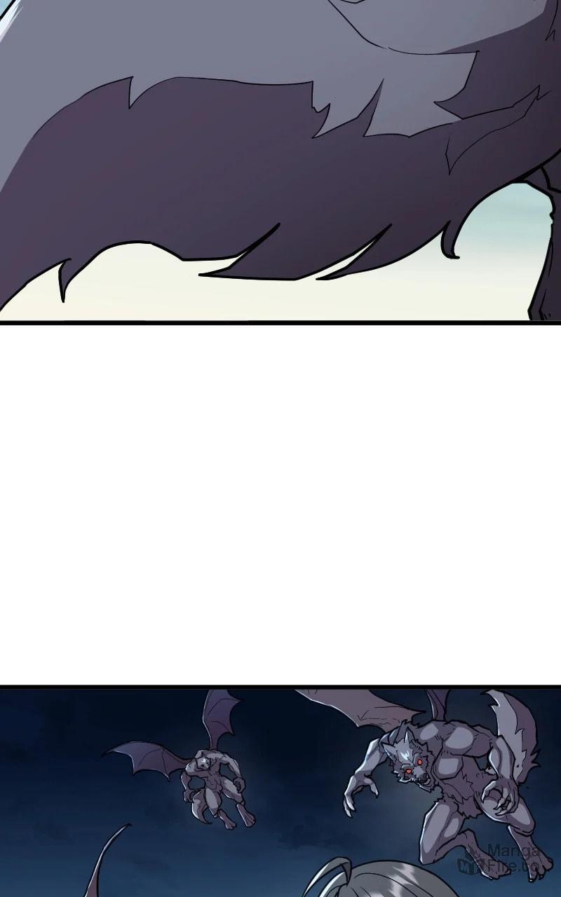 Amelia the Level Zero Hero – Chapter 14 page 35